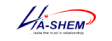 Ha-shem Logo